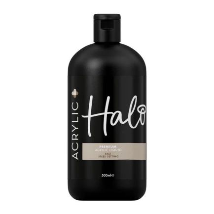 Halo Acrylic  Liquid  100ml